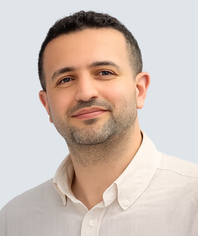 Mohammed Chairi Mahjor