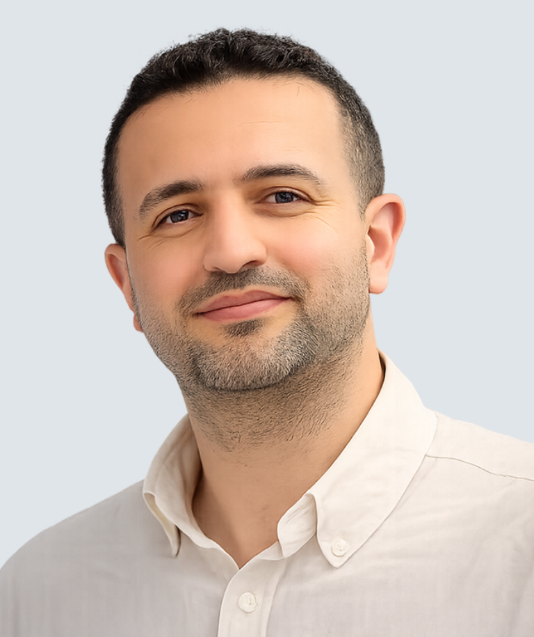 Mohammed Chairi Mahjor